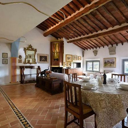 Penthouse In Siena Near Piazza Del Campo Apartment Bagian luar foto