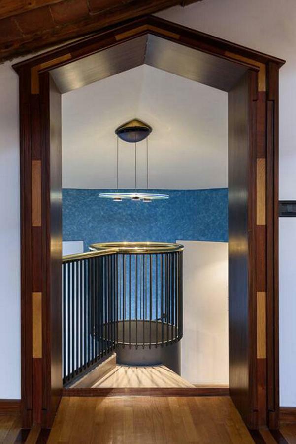 Penthouse In Siena Near Piazza Del Campo Apartment Bagian luar foto