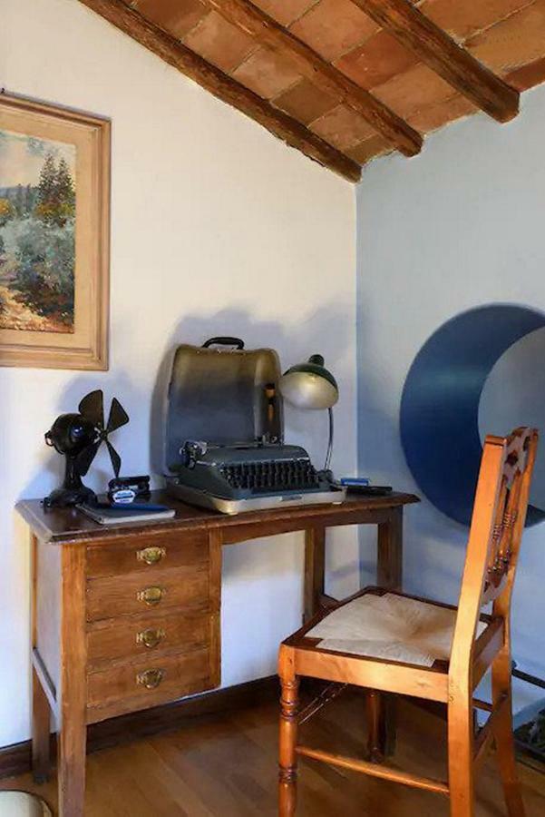 Penthouse In Siena Near Piazza Del Campo Apartment Bagian luar foto