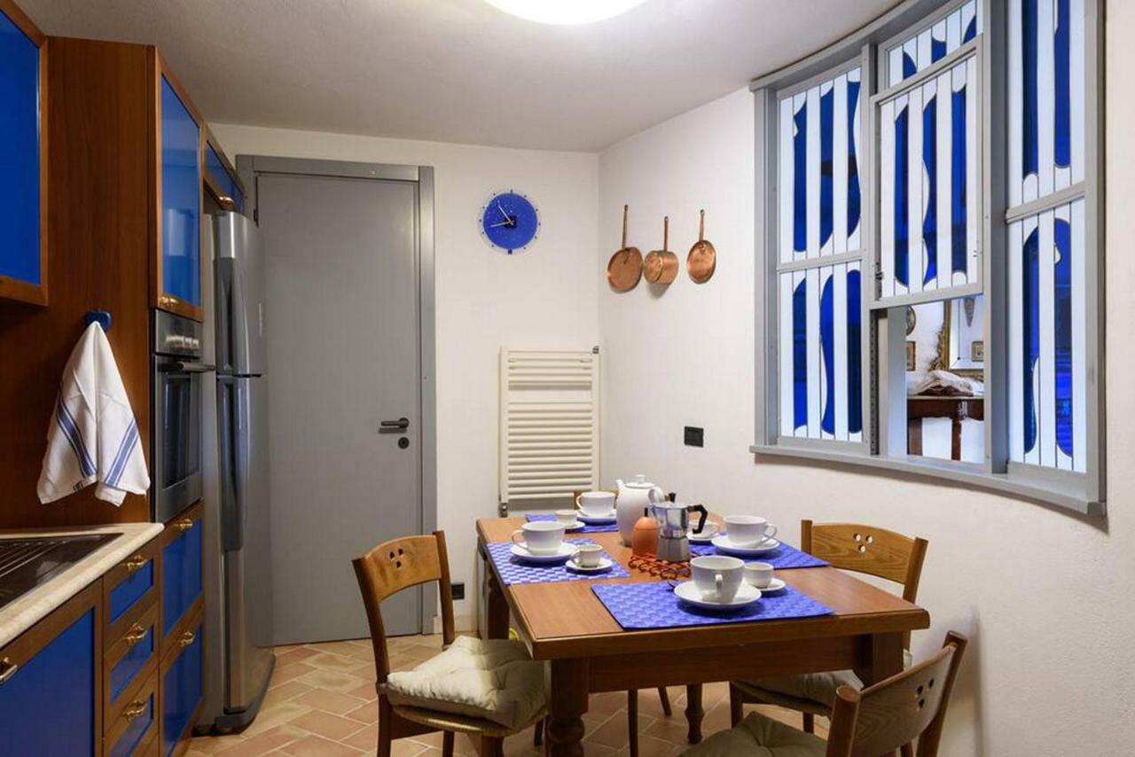 Penthouse In Siena Near Piazza Del Campo Apartment Bagian luar foto