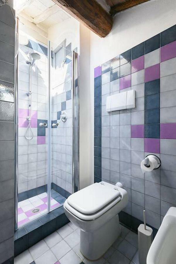 Penthouse In Siena Near Piazza Del Campo Apartment Bagian luar foto