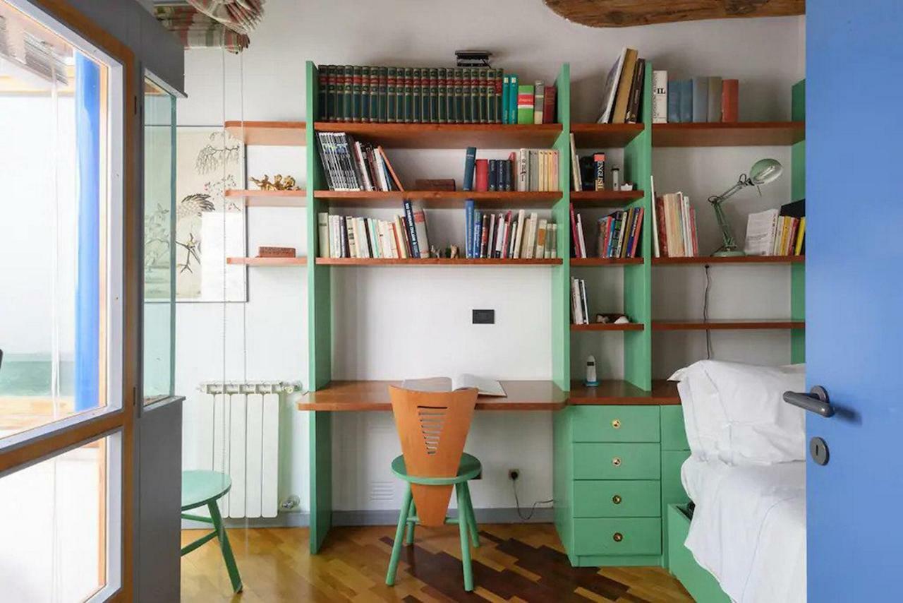 Penthouse In Siena Near Piazza Del Campo Apartment Bagian luar foto