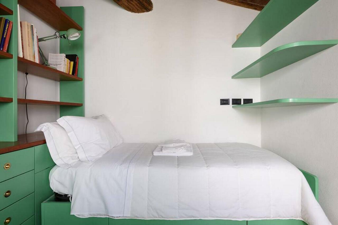 Penthouse In Siena Near Piazza Del Campo Apartment Bagian luar foto